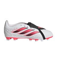 adidas Originals Predator Club Fold-Over Tongue Firm Ground / Multi Ground Football Boots Kids (KJ6728)