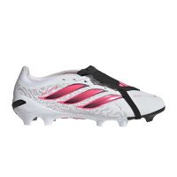 adidas Originals Predator League Fold-Over Tongue Firm Ground Football Boots (JP6278)