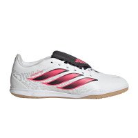 adidas Originals Predator Club Sala Fold-Over Tongue Indoor Football Boots (KJ6730)