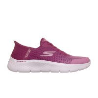 Skechers GO WALK Flex - Grand Entry (124836-RAS)