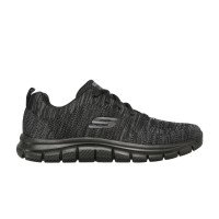 Skechers Track - Front Runner (232298-BBK)