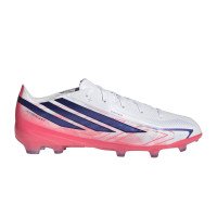 adidas Originals F50 Hyperfast Elite Firm Ground Football Boots Kids (IH4453)