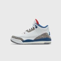 Nike Jordan Jordan 3 Retro (PS) (DM0966-104)