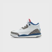 Nike Jordan Jordan 3 Retro (TD) (DM0968-104)