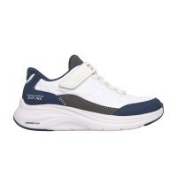 Skechers Jungen Contour Foam - Cozy Fit (404200-WNV)