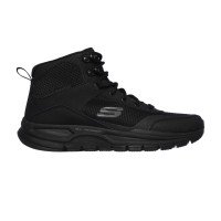 Skechers Escape Plan 2.0 - Woodrock (51705-BBK)