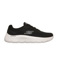 Skechers GO WALK Flex - Serenity (125526-BLK)