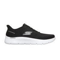 Skechers GO WALK Flex - Master (216924-BKW)