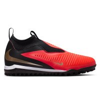 Nike JR PHANTOM 6 HIGH ACAD TF (HQ2049-600)