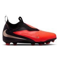 Nike JR PHANTOM 6 HIGH ACAD FG-MG (HQ2042-600)