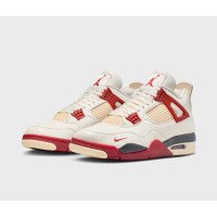 Nike Jordan Bike Air X Nigel Sylvester X Air Jordan 4 'Brick After Brick' (IQ8055-100)