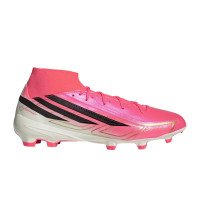 adidas Originals F50 HYPERFAST LEAGUE, mittelhoch, feste Böden (KJ6714)