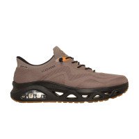 Skechers UNO Glide-Step - Air Gliders (183421-BRBK)