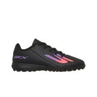Skechers SKX_2 Jr TD TF (252184N-BKPR)
