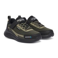 Skechers Bounder 2.0 - Aqua Pace (406341-BKOL)