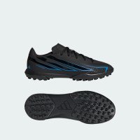 adidas Originals F50 HYPERFAST CLUB Kids, Rollrasen (KK1365)