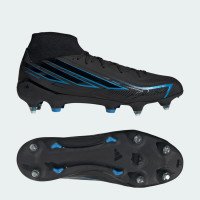 adidas Originals F50 HYPERFAST LEAGUE Mid, weiche Böden (HQ2376)