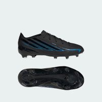 adidas Originals F50 HYPERFAST ELITE Kids, feste Böden (IH4450)