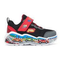 Skechers Play Scene (407312N-BKRD)