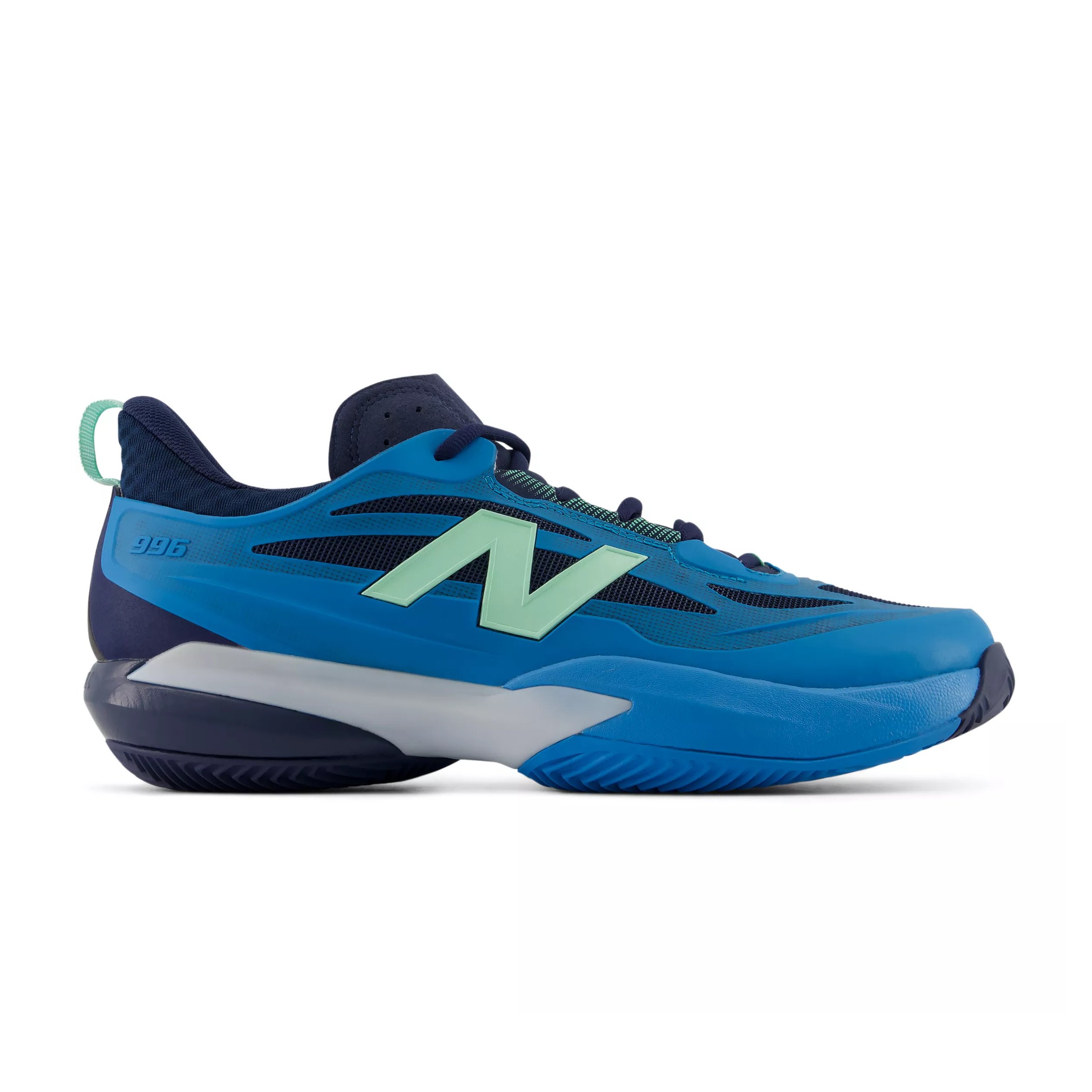 New Balance 996v7 Clay (M9968MY)