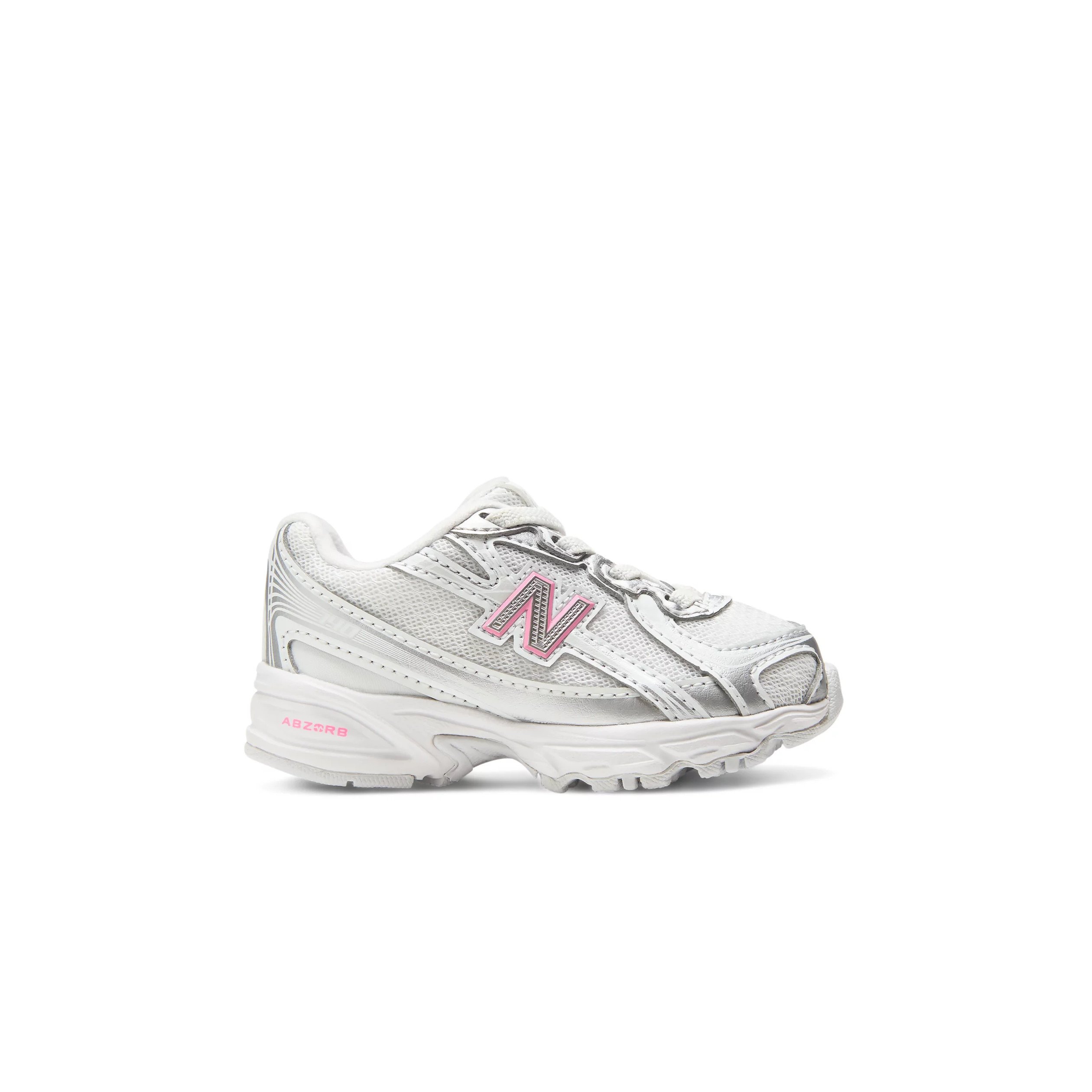 New Balance 740 Bungee Lace (I74067N)