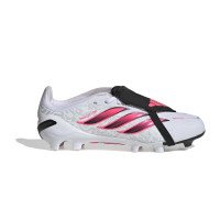 adidas Originals Predator Elite Fold-Over Tongue Firm Ground Football Boots Kids (IH2109)