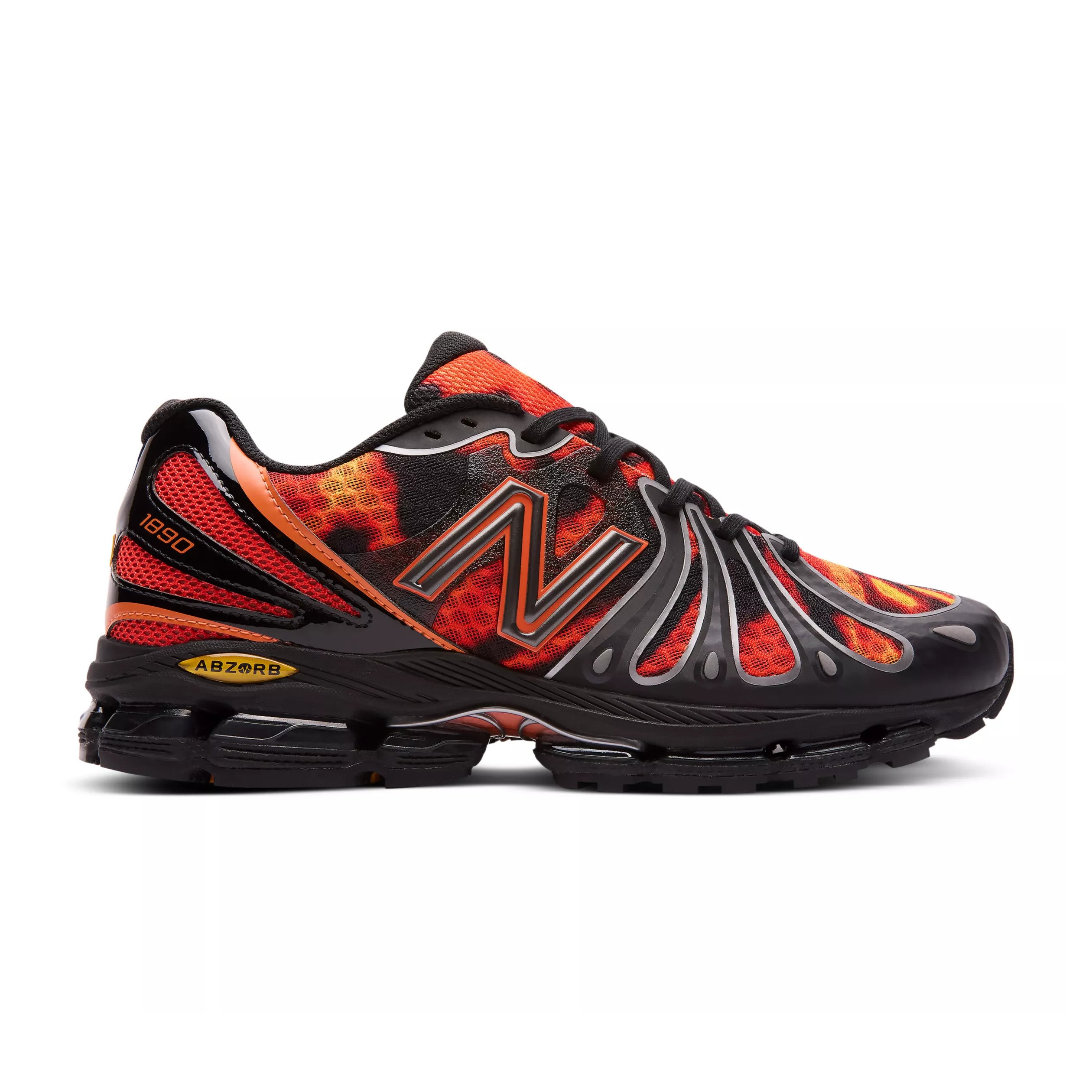 New Balance JFG X NEW BALANCE Abzorb 1890 (U189065N)