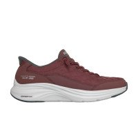 Skechers Contour Foam - Cozy Fit (232619-BURG)