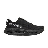 Skechers Max Cushioning Glide-Step (129400-BBK)