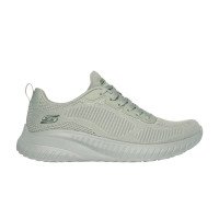 Skechers BOBS Sport Squad Chaos - Face Off (117209-SAGE)