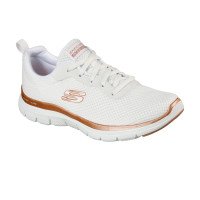 Skechers Flex Appeal 4.0 - Brilliant View (149303-WTRG)