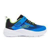 Skechers Microspec Advance (403926N-BLLM)