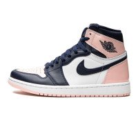 Nike Jordan Wmns Air Jordan 1 Retro High OG 'Atmosphere' (DD9335-641)