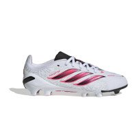 adidas Originals Predator Elite Firm Ground Football Boots Kids (IH1996)