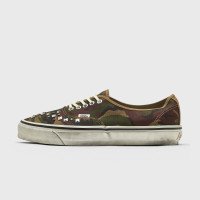 Vans LX Authentic 44 Combat (VN000D9NWVD1)