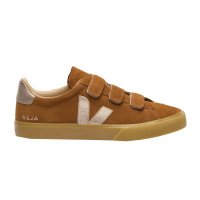 Veja Recife Logo Suede (RC0321814A)