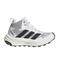 adidas Originals Terrex Free Hiker 3 GORE-TEX, halbhoch geschnitten (KI8271)