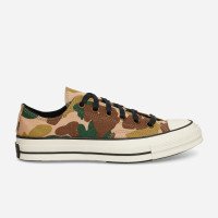 Converse Chuck 70 Low Archival Camo (A19220C)