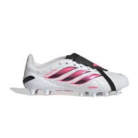 adidas Originals Predator League Fold-Over Tongue Artificial Ground Football Boots Kids (IH2105)