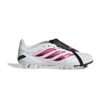 adidas Originals Predator League Fold-Over Tongue Firm Ground Football Boots Kids (IH2107)