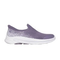 Skechers GO WALK 8 - Nova (125926-PUR)