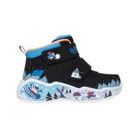 Skechers Play Scene - Frosty Pals (407319N-BKMT)