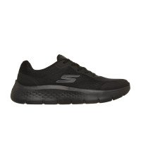 Skechers GO WALK Flex - Serenity (125526-BBK)