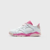 Nike Jordan Jordan 6 Retro Low (PS) (IQ5979-100)