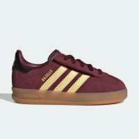 adidas Originals GAZELLE, KOMFORTVERSCHLUSS, ELASTISCHE SCHNÜRSENKEL (KI7355)