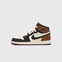 Nike Jordan Jordan 1 Retro High OG (PS) (FD1412-201)