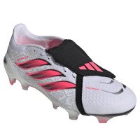 adidas Originals Predator Pro Fold-Over Tongue Firm Ground Football Boots (IH7234)