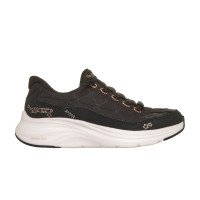 Skechers Contour Foam - Cozy Fit (303949-BKRG)