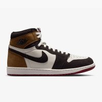 Nike Jordan Air Jordan 1 Retro High OG "Love Letter" (DZ5485-201-9)