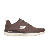 Skechers Arch Fit Summits - Daily Flow (150754-CHOC)